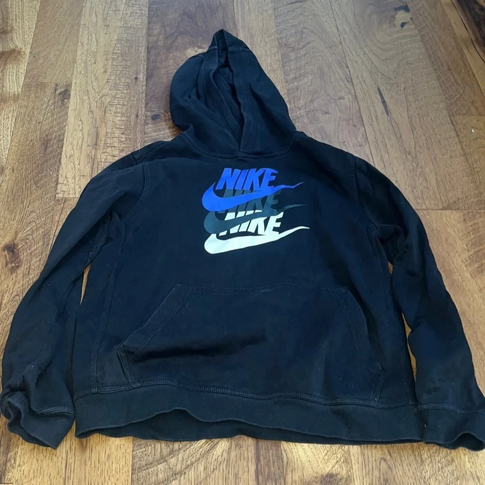 Nike Boy’s Hoodie Size L